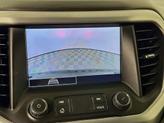 Thumbnail of 2023 Ebony Twilight Metallic GMC Acadia