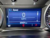 Thumbnail of 2023 Ebony Twilight Metallic GMC Acadia
