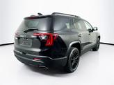 Thumbnail of 2023 Ebony Twilight Metallic GMC Acadia