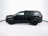 Thumbnail of 2023 Ebony Twilight Metallic GMC Acadia