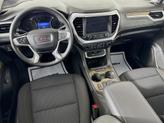 Thumbnail of 2023 Ebony Twilight Metallic GMC Acadia