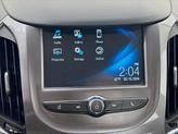 Thumbnail of 2018 Summit White Chevrolet Cruze