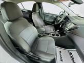 Thumbnail of 2018 Summit White Chevrolet Cruze