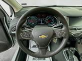 Thumbnail of 2018 Summit White Chevrolet Cruze