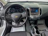 Thumbnail of 2018 Summit White Chevrolet Cruze
