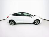 Thumbnail of 2018 Summit White Chevrolet Cruze