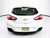 Thumbnail of 2018 Summit White Chevrolet Cruze