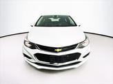 Thumbnail of 2018 Summit White Chevrolet Cruze