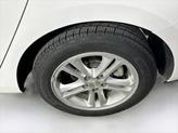 Thumbnail of 2018 Summit White Chevrolet Cruze
