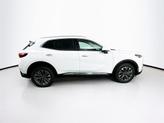 Thumbnail of 2025 Summit White Buick Envision