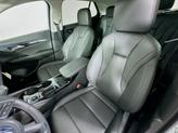Thumbnail of 2025 Summit White Buick Envision