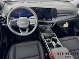 Thumbnail of 2026 Summit White Chevrolet Equinox