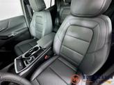 Thumbnail of 2026 Summit White Chevrolet Equinox