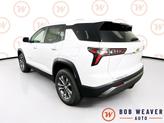 Thumbnail of 2026 Summit White Chevrolet Equinox