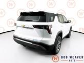 Thumbnail of 2026 Summit White Chevrolet Equinox