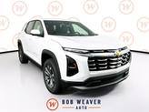 Photo of 2026 Summit White Chevrolet Equinox