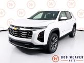 Thumbnail of 2026 Summit White Chevrolet Equinox
