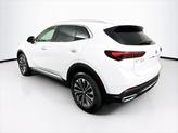 Thumbnail of 2025 Summit White Buick Envision