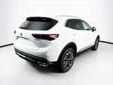 Thumbnail of 2025 Summit White Buick Envision