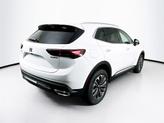 Thumbnail of 2025 Summit White Buick Envision