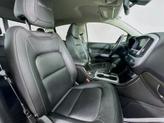 Thumbnail of 2019 Black Chevrolet Colorado