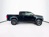 Thumbnail of 2019 Black Chevrolet Colorado