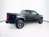 Thumbnail of 2019 Black Chevrolet Colorado