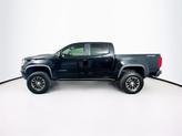 Thumbnail of 2019 Black Chevrolet Colorado
