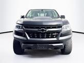 Thumbnail of 2019 Black Chevrolet Colorado