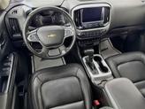 Thumbnail of 2019 Black Chevrolet Colorado