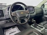Thumbnail of 2019 Black Chevrolet Colorado