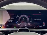 Thumbnail of 2025 Deep Ocean Metallic GMC Sierra EV