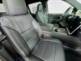 Thumbnail of 2025 Deep Ocean Metallic GMC Sierra EV