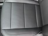 Thumbnail of 2025 Deep Ocean Metallic GMC Sierra EV