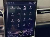Thumbnail of 2025 Deep Ocean Metallic GMC Sierra EV