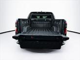 Thumbnail of 2025 Deep Ocean Metallic GMC Sierra EV