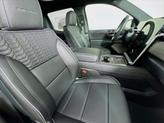 Thumbnail of 2025 Deep Ocean Metallic GMC Sierra EV