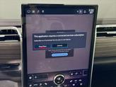 Thumbnail of 2025 Deep Ocean Metallic GMC Sierra EV