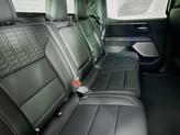 Thumbnail of 2025 Deep Ocean Metallic GMC Sierra EV