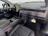Thumbnail of 2025 Deep Ocean Metallic GMC Sierra EV