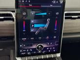 Thumbnail of 2025 Deep Ocean Metallic GMC Sierra EV