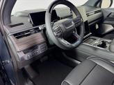 Thumbnail of 2025 Deep Ocean Metallic GMC Sierra EV