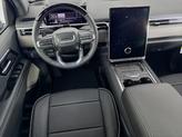 Thumbnail of 2025 Deep Ocean Metallic GMC Sierra EV