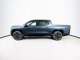 Thumbnail of 2025 Deep Ocean Metallic GMC Sierra EV