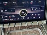 Thumbnail of 2025 Deep Ocean Metallic GMC Sierra EV