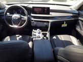 Thumbnail of 2025 Warm Titanium INFINITI QX60
