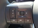 Thumbnail of 2025 Harbor Gray INFINITI QX60