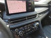 Thumbnail of 2025 Harbor Gray INFINITI QX60