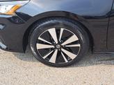 Thumbnail of 2020 Super Black Clearcoat Nissan Altima