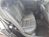 Thumbnail of 2020 Super Black Clearcoat Nissan Altima